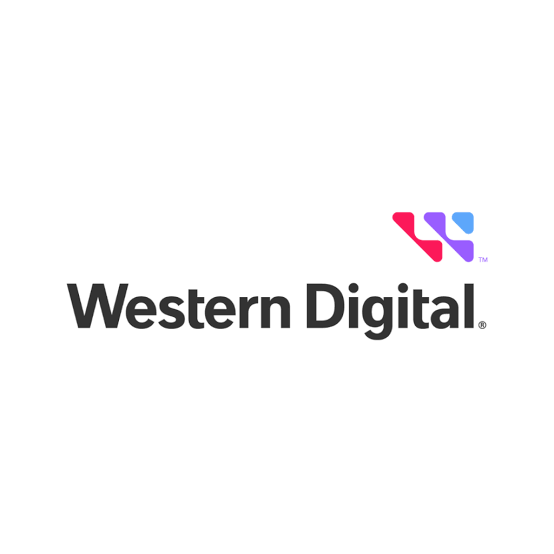 Western Digital